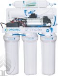 Фильтр для воды Organic Ultimate 6 с насосом - 0 руб., Донецк, фото, отзывы